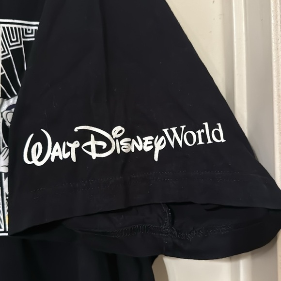 Walt Disney World Disney 100 Shirt - Picture 3 of 5